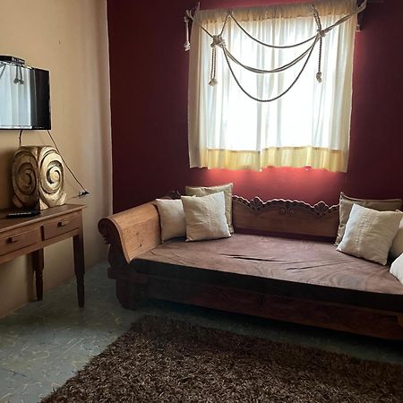 Hotel Rinconada ซานมิเกล เด อาเญนเด ภายนอก รูปภาพ