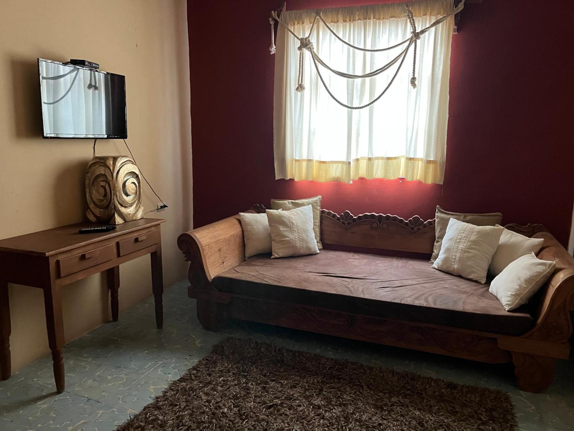 Hotel Rinconada ซานมิเกล เด อาเญนเด ภายนอก รูปภาพ